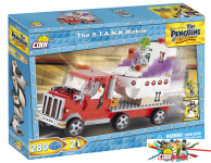 Cobi 26281 The S.T.A.N.K. Mobile